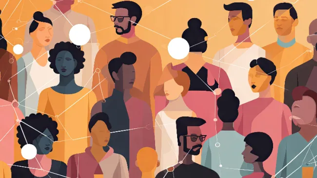 design of diverse group